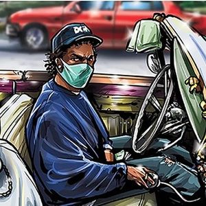 Meet your Posher, Sam